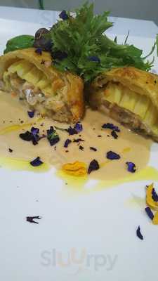 ブラッスリー ロランジュ＜brasserie L’orange＞