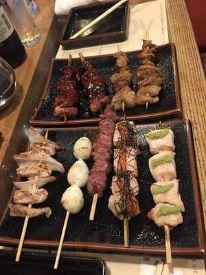 横浜天下鳥 烏丸五条店