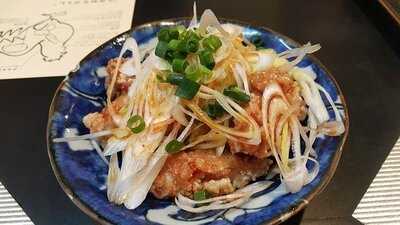 横浜天下鳥 烏丸五条店