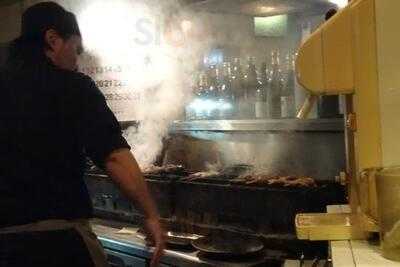 横浜天下鳥 烏丸五条店