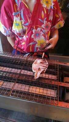 磯丸水産　新世界ジャンジャン横丁店