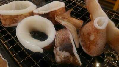 磯丸水産　新世界ジャンジャン横丁店