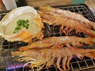 磯丸水産　新世界ジャンジャン横丁店