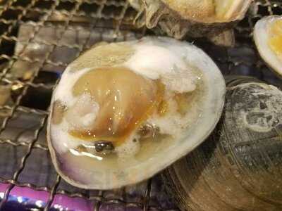 磯丸水産　新世界ジャンジャン横丁店