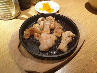 博多天神 ホルモン ヨドバシ梅田店