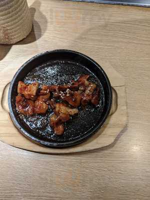 博多天神 ホルモン ヨドバシ梅田店