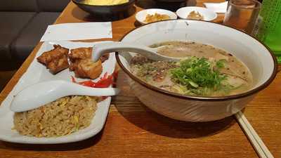 博多天神 ホルモン ヨドバシ梅田店