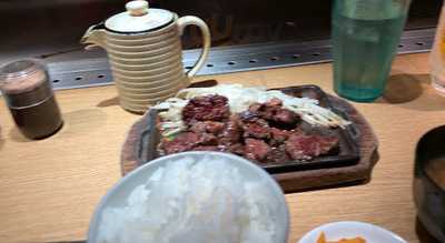 博多天神 ホルモン ヨドバシ梅田店