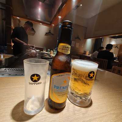 博多天神 ホルモン ヨドバシ梅田店