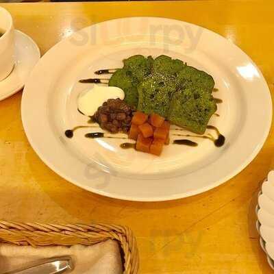 カフェレストラン やよい