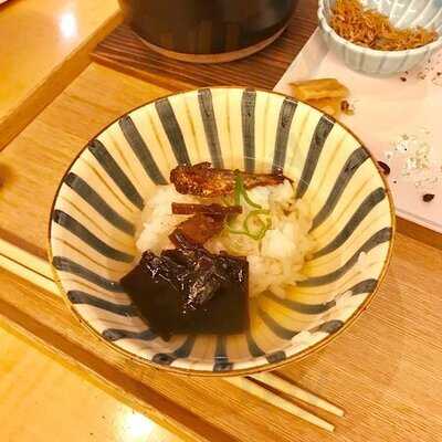 カフェレストラン やよい