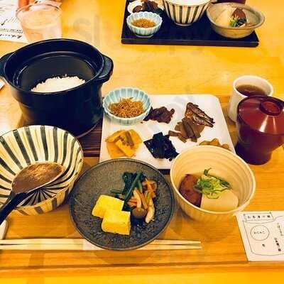 カフェレストラン やよい