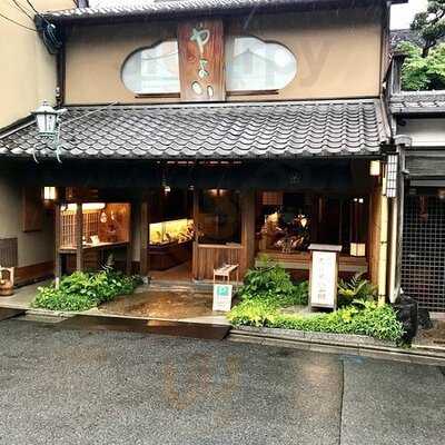 カフェレストラン やよい