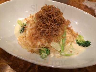 カフェレストラン やよい