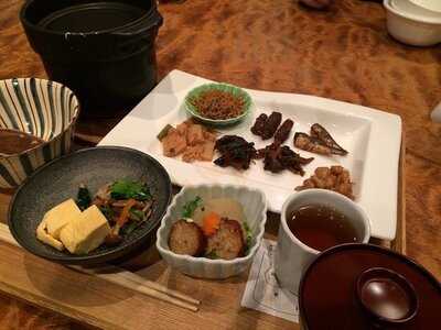 カフェレストラン やよい