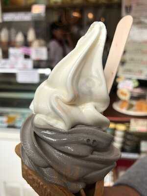 京豆庵 京都嵯峨嵐山店