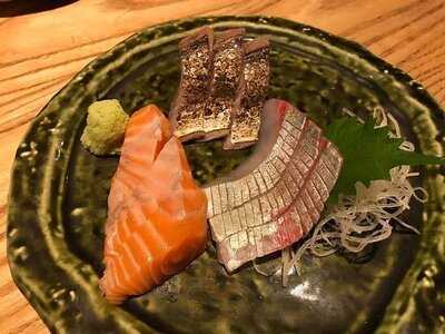 炭と地酒とたしなみワイン Kai本店 醸す