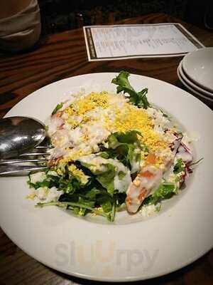 炭と地酒とたしなみワイン Kai本店 醸す