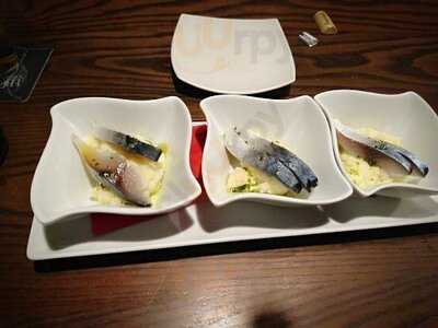 炭と地酒とたしなみワイン Kai本店 醸す