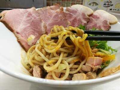 ふく流ラパス 分家 ワダチ