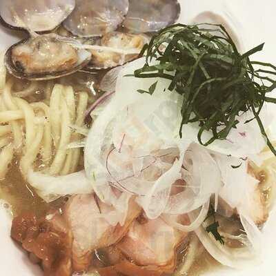 ふく流ラパス 分家 ワダチ