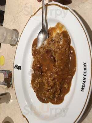 インデアンカレー淀屋橋店