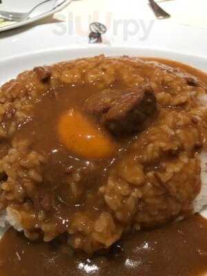 インデアンカレー淀屋橋店