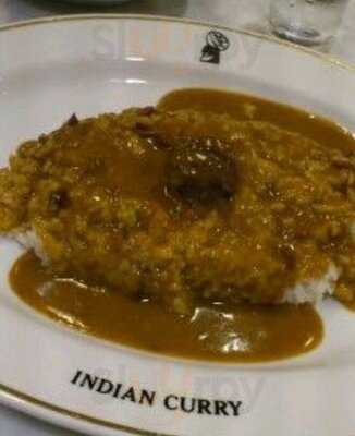 インデアンカレー淀屋橋店