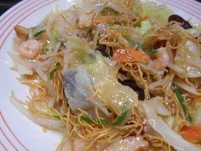 リンガーハット 京都四条河原町店