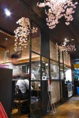 とんかつ がんこ 難波店