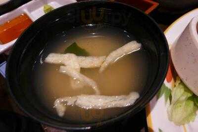 とんかつ がんこ 難波店