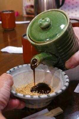 とんかつ がんこ 難波店