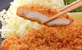 とんかつ がんこ 難波店