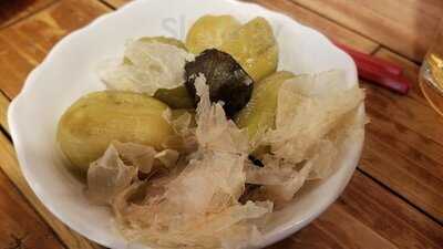 肉寿司 恵比寿横丁店