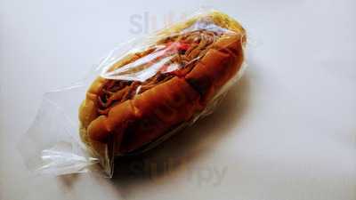 矢部パン関屋店