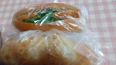 矢部パン関屋店