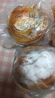 矢部パン関屋店