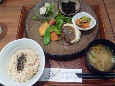 玄三庵 淀屋橋odona店