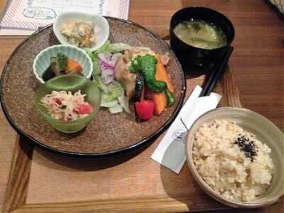 玄三庵 淀屋橋odona店