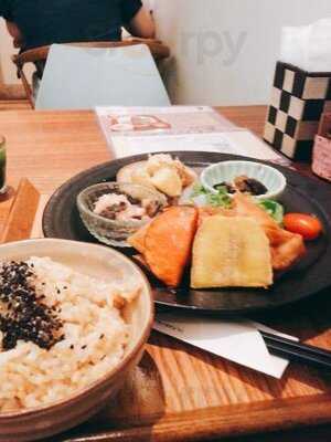 玄三庵 淀屋橋odona店