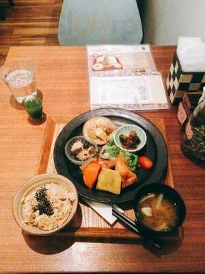 玄三庵 淀屋橋odona店