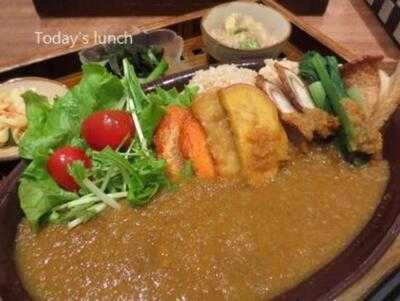 玄三庵 淀屋橋odona店