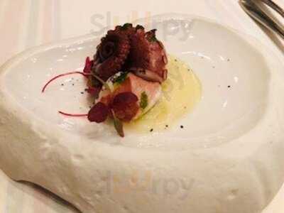 スペイン バスク料理 Etxola