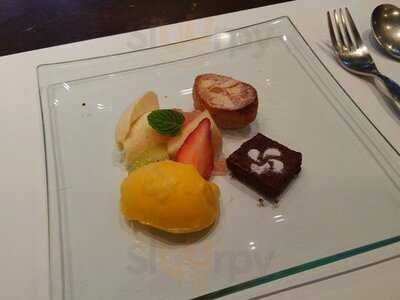 スペイン バスク料理 Etxola