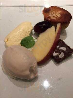 スペイン バスク料理 Etxola