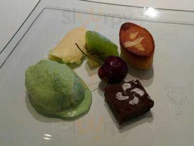 スペイン バスク料理 Etxola