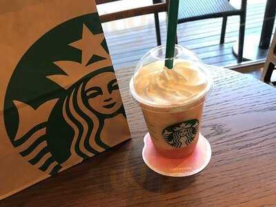 スターバックスコーヒー 御堂筋本町東芝ビル店