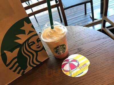 スターバックスコーヒー 御堂筋本町東芝ビル店