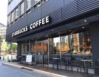 スターバックスコーヒー 御堂筋本町東芝ビル店
