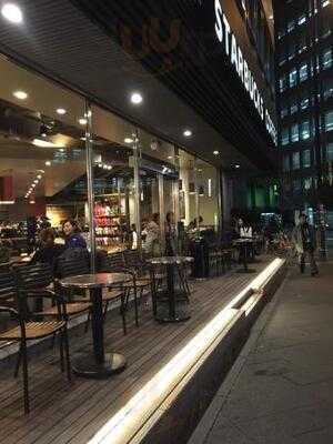 スターバックスコーヒー 御堂筋本町東芝ビル店